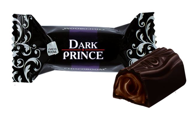 Dark Prince | 1,5 kg
