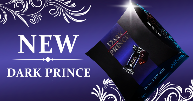Dark Prince | 0,200 kg