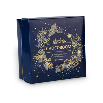 Новорічний набір "Chocoboom"