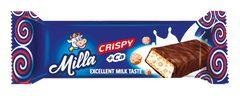 Milla Crispy Bar | 20 g