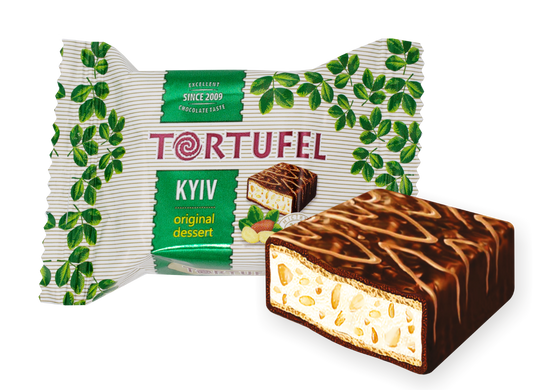 TORTUFEL Kyiv | 1,3 кг