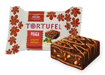 TORTUFEL Прага | 1,5 кг