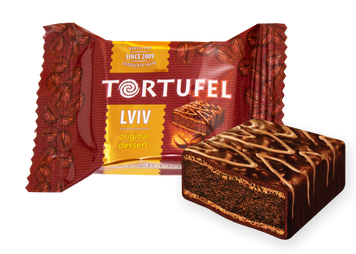 TORTUFEL Lviv | 1,3 кг