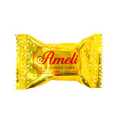 Ameli hazelnut flavor 1.0 kg