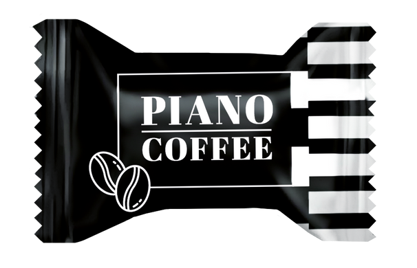 Piano Coffee | 0,100 kg