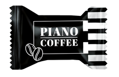 Piano Coffee | 1,2 kg