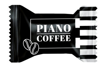 Piano Coffee | 1,2 кг