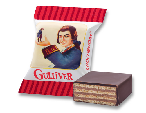 Gulliver bite size | 0,100 кг