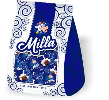 Milla | 0,180 кг