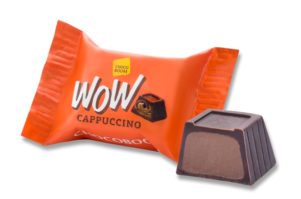 WOW Cappuccino | 1,5 кг