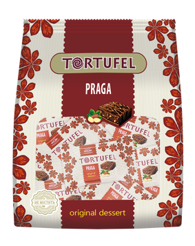 TORTUFEL Прага | 0,180 кг