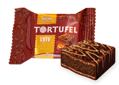 TORTUFEL Lviv | 1,0 кг