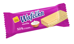 Wafelka Vanilla | 1,0 кг
