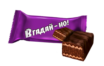 Вгадай-но | 1,0 кг