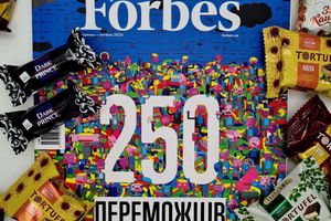 Компанія Сhocoboom увійшла до списку 250 найперспективніших малих і середніх компаній від Forbes